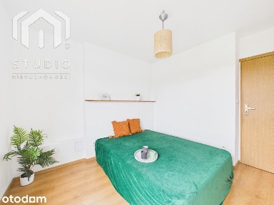 2 pokoje | 38 m² | os. Mieszka I | blisko centrum