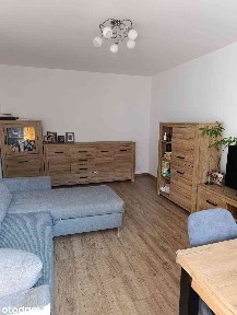 44 m², 2 pokoje z balkonem Sosnowiec, Zagórze, Kisielewskiego