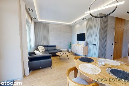 Apartament Premium| Parking na 2 samochody w cenie