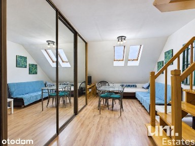 4 POKOJE | 74 m² | PLAC PIASTÓW | INWESTYCJA