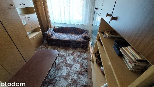 3 pokoje przy lesie Osiedle Witosa Katowice