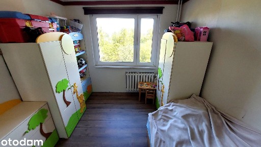 3 pokoje Osiedle Witosa Katowice - atrakcyjna lokalizacja