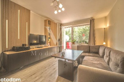 Gotowe do zamieszkania | 2 pokoje | duży balkon