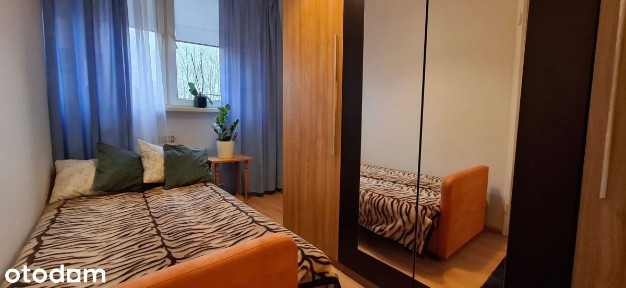Mieszkanie, 30 m², Zielona Góra