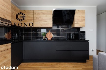 4 pokoje + wykończone poddasze + balkon 10,92 m²