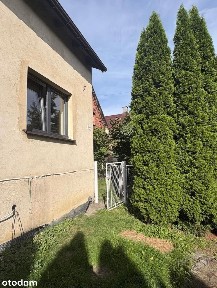 Dom wolnostojący z garażem w Gliwicach