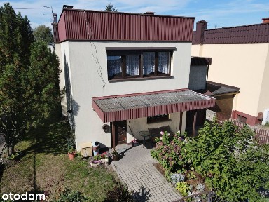 Dom do wynajęcia w dobrej lokalizacji! Garaż!