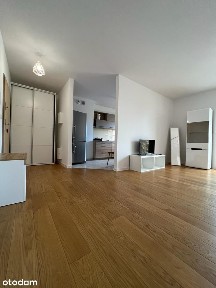 Mieszkanie 3-pokojowe z balkonem, Wspólna 19