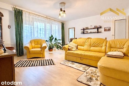Ustawne 61 m² | 1 piętro | Duży balkon