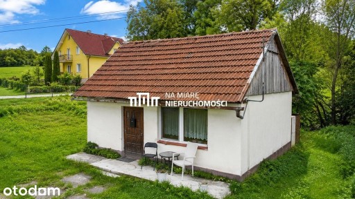 Całoroczny dom z klimatem w super cenie