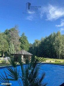 REZERWACJA Premium dom z basenem i sauną