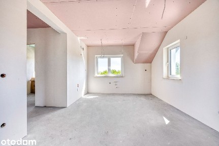 Gotowe | 3 pokoje | 2 miejsca postojowe w cenie | duży balkon