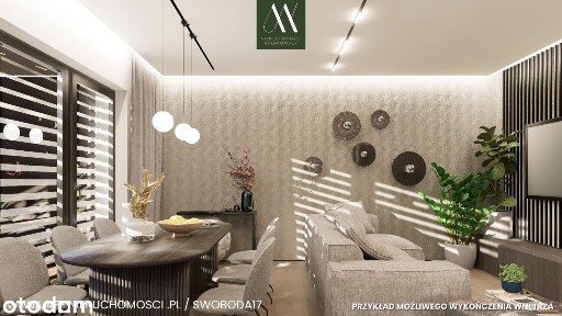 Idealny dom dla rodziny w Swobodzie | Stan Deweloperski | 121m2