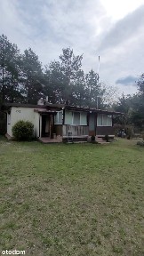 Urokliwy dom całoroczny / letniskowy