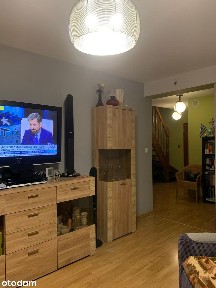 Przestronne mieszkanie z 2 balkonami w Wrocławiu
