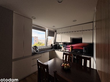 Mieszkanie 46,3 m² | 2 pokoje | gotowe do zamieszkania | Milicz