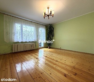 Mieszkanie 4 pokojowe przy ul. Gałczyńskiego