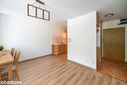 2 pokoje na Gądowie | taras 40 m2