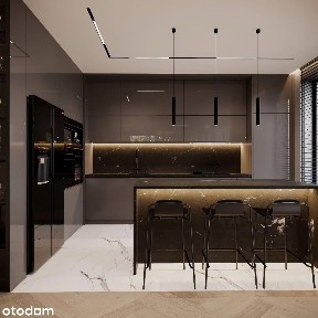 Penthouse97mCentrumWrocławia Spektakularny widok