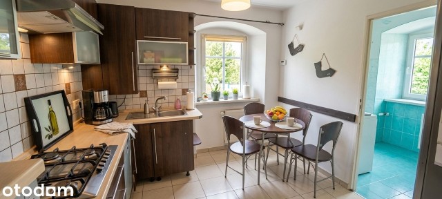 Bezpośrednio | Przestronne 2-poziomowe mieszkanie 110 m² z ogrodem
