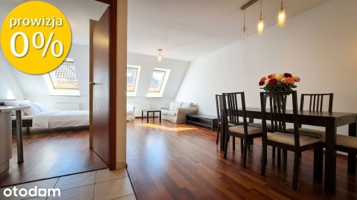 3 pokoje dla rodziny | 68 m² | Złotnicka