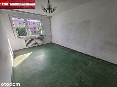 4-pokojowe mieszkanie 63,58 m² w Kłodzku