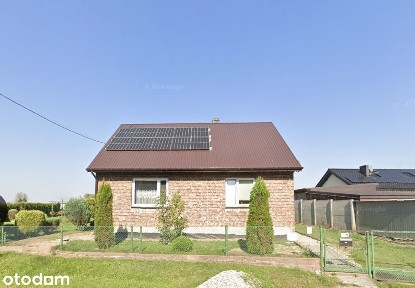 Dom 140 M2 + Zabudowania / Żytniów