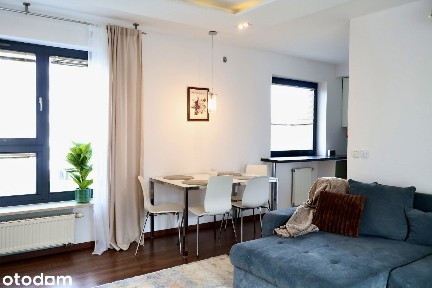 3 pokoje | 75 m² | Metro Ulrychów | loggia | garaż | klimatyzacja