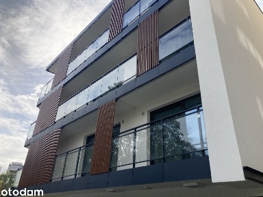 Ogrodowa 35m, 2025r, nowe meble