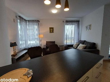 Nowe 2-pokojowe mieszkanie 40 m² Mokotów - tylko dla jednej osoby