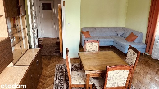 Mieszkanie na wynajem w Bielanach, 36 m²