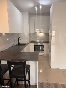 Skorosze | 44 m² | balkon | pierwszy najemca