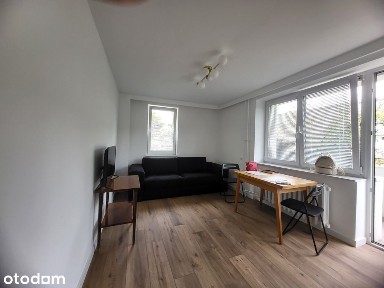 Zobacz 2 pok., 36m², centrum, wysoki standard