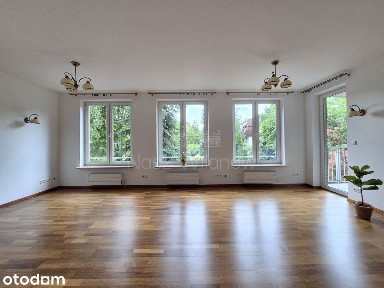 Przestronny, klasyczny, super wygodny apartament