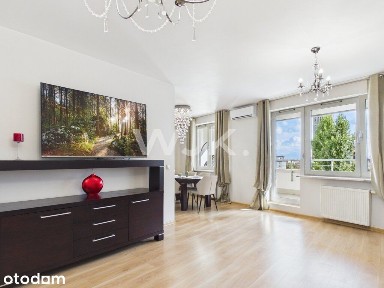 134m2, 3 pokoje, ul. Grzybowska, Śródmieście