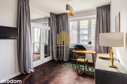 Luxury Apartment | 2 bedroom | City Center