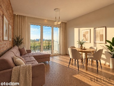 3 pokoje | 60 m² | Bemowo | ul. Szeligowska 36B
