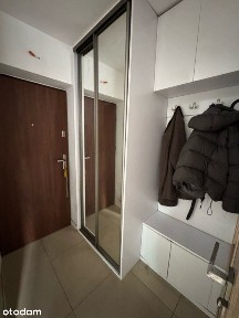 Ładne i funkcjonalne, 1 pokój z kuchnią niedaleko Galerii Mokotów