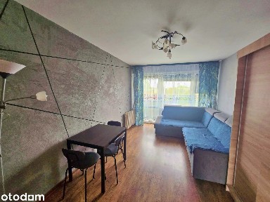 3 pokojowe umeblowane mieszkania z piwnicą dla Rodziny