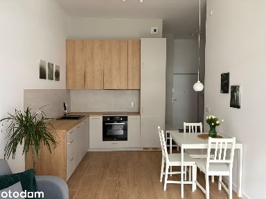 Wynajem 45 mkw | 2 pokoje, garderoba | Drwęcka | Grochów Praga Płd.