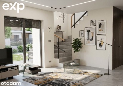 Bliźniak | 176,26 m² | duża piwnica| działka 480m2