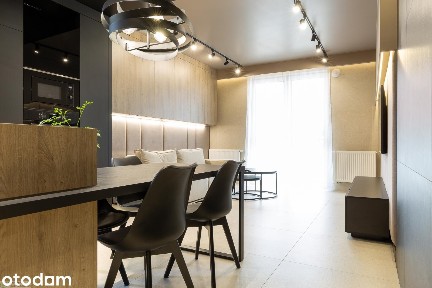 Apartament Luksusowy I 61m2 I ul. Krzywoustego I Oleśnica