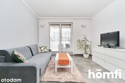 2 pokoje | balkon | Osiedle Oaza | ul. Piękna