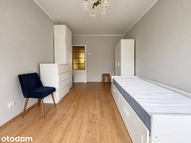3 Osobne Pokoje | Osobna Kuchnia | Balkon | Huby