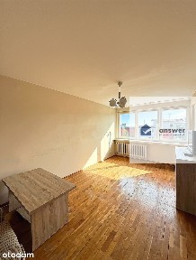 3 pokoje w centrum - ul. Grodzka, 44,73 m²