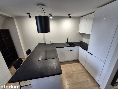 Mieszkanie 2 Pokojowe w Centrum Wrocławia