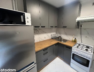 Wynajmę 3 osobne pokoje, balkon, Śródmieście