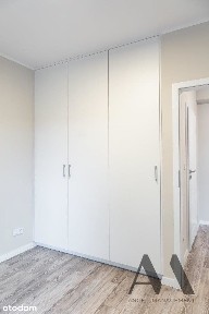 Mieszkanie, 42,80 m², Wrocław