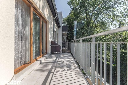 4 Pokoje | 111,5 m2 | Oporów