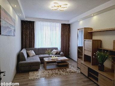 2 pokojowe mieszkanie z balkonem Warszawa-Nowolipki